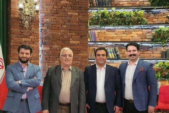 میدون کسب و کار ایران